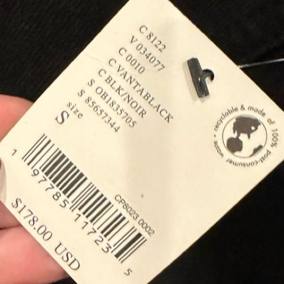 NWT We the Free Jaded One Piece in black - new, flawless - Picture 5 of 5